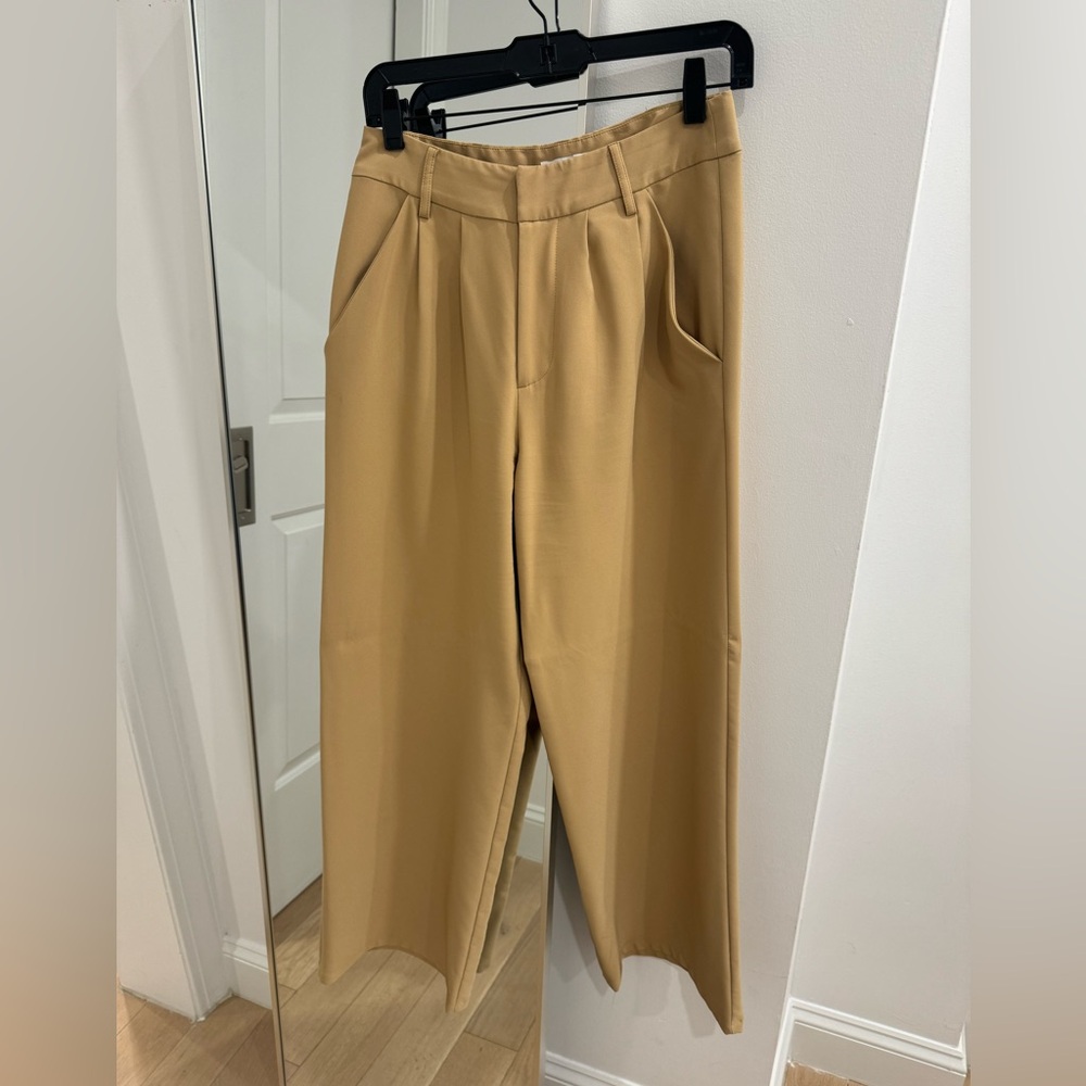 Tiger Mist Suit Pant